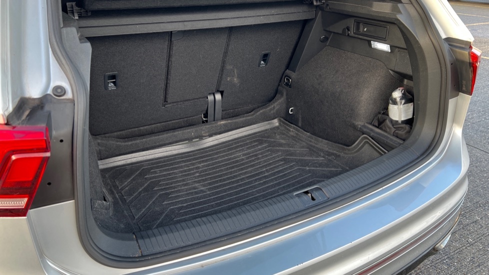 Used Volkswagen Tiguan 2022 for sale - 76872350: Photo 70