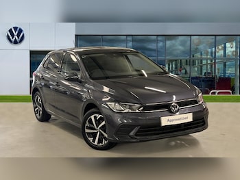2025 - Match 1.0 TSI 95PS 5-speed Manual 5 Door