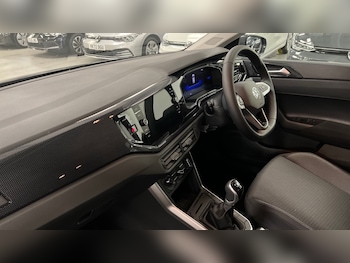Used Volkswagen Polo 2025 for sale - 75484569: Photo