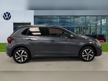Used Volkswagen Polo 2025 for sale - 75484569: Photo