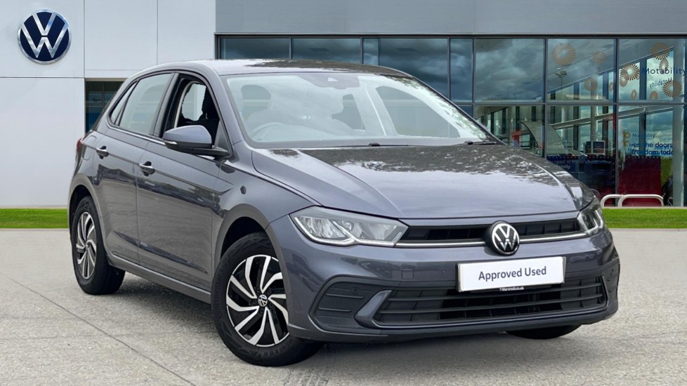 Used Volkswagen Polo 2022 for sale - 76034044: Photo 1
