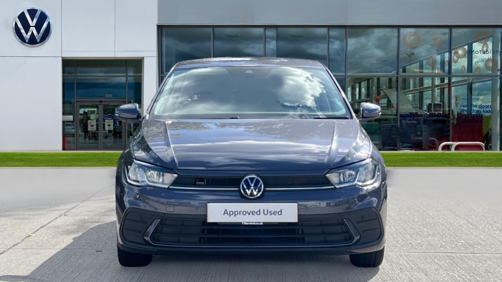 Used Volkswagen Polo 2022 for sale - 76034044: Photo 10