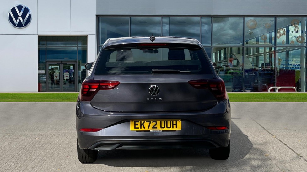 Used Volkswagen Polo 2022 for sale - 76034044: Photo 11