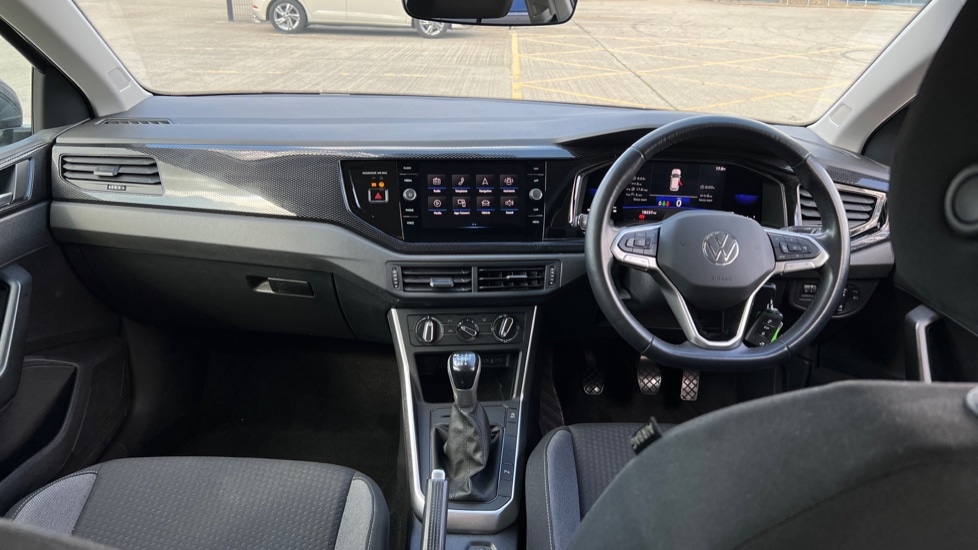 Used Volkswagen Polo 2022 for sale - 76034044: Photo 12