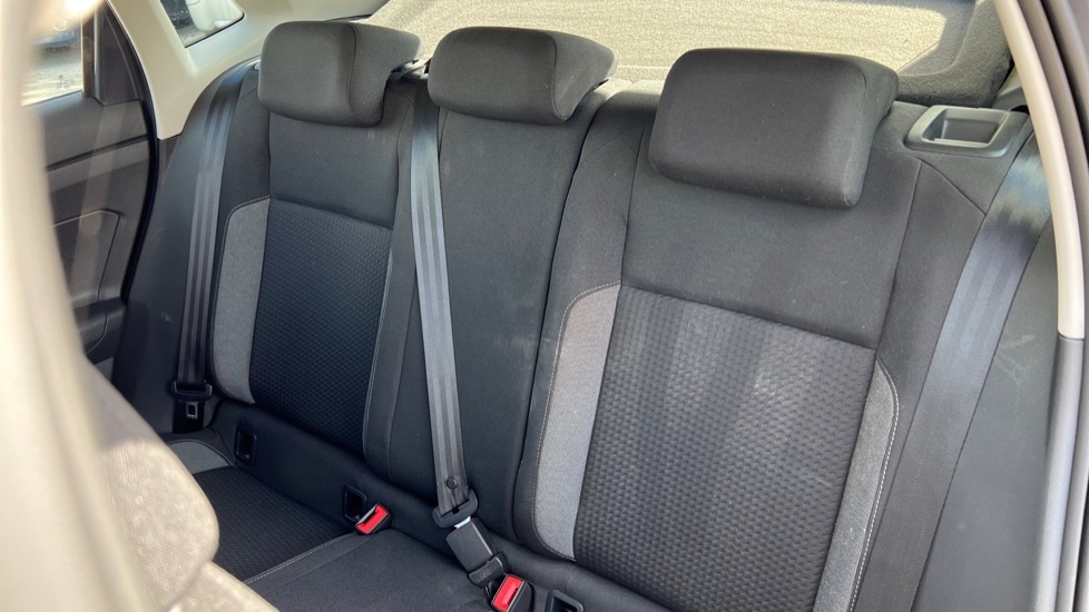Used Volkswagen Polo 2022 for sale - 76034044: Photo 15