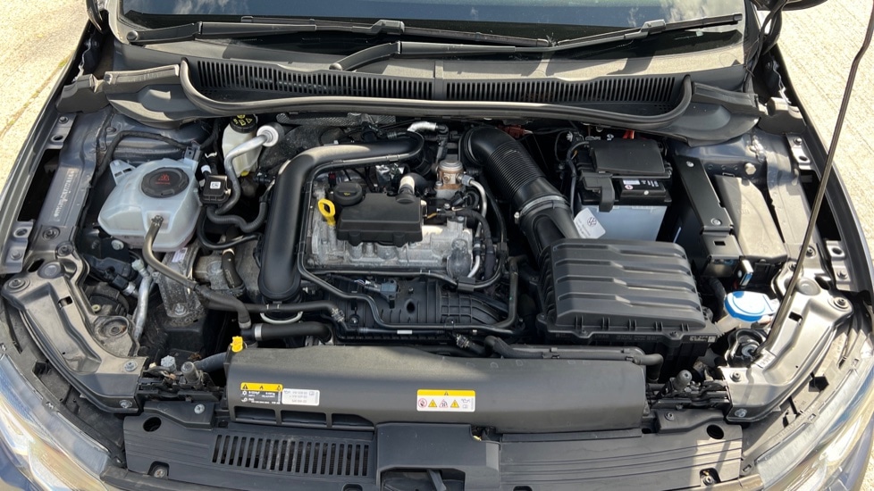 Used Volkswagen Polo 2022 for sale - 76034044: Photo 17