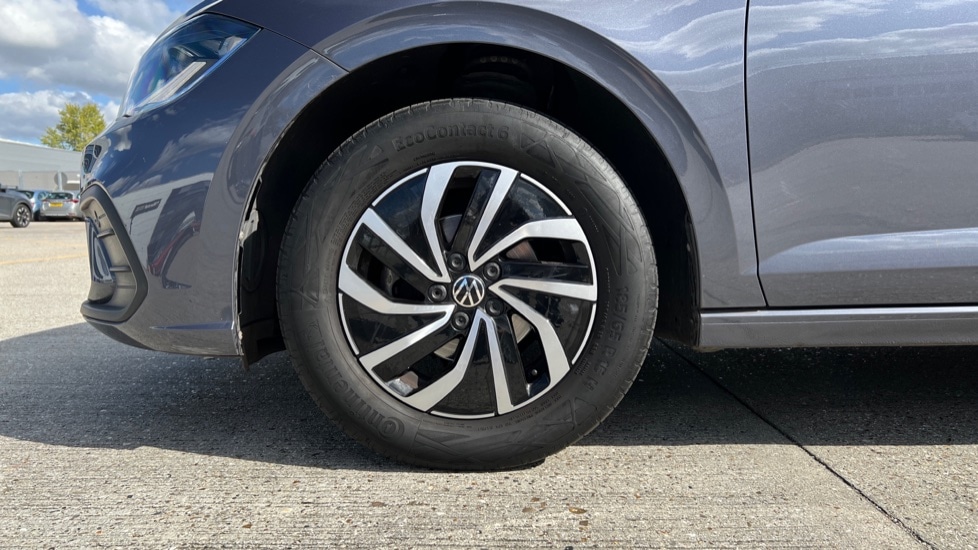 Used Volkswagen Polo 2022 for sale - 76034044: Photo 18