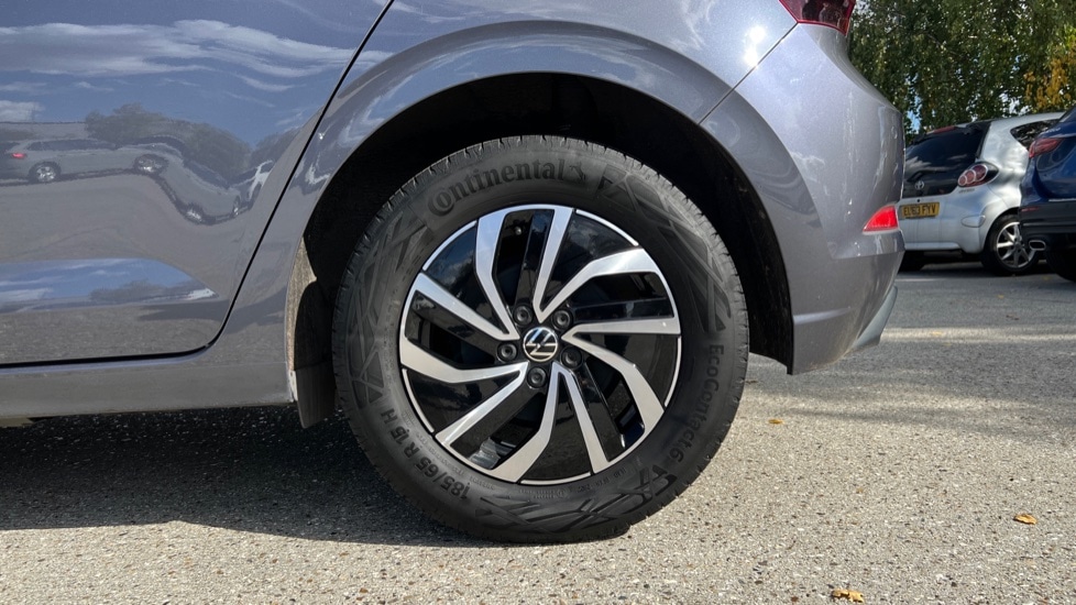 Used Volkswagen Polo 2022 for sale - 76034044: Photo 19