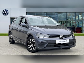 Volkswagen - Polo