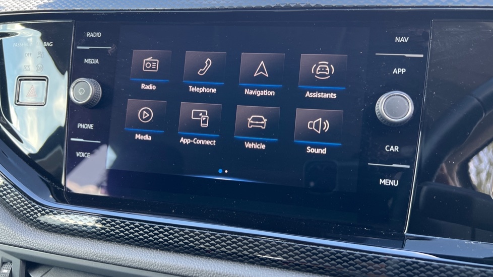 Used Volkswagen Polo 2022 for sale - 76034044: Photo 24