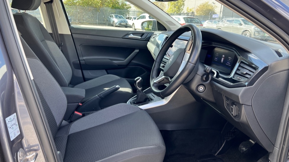 Used Volkswagen Polo 2022 for sale - 76034044: Photo 26