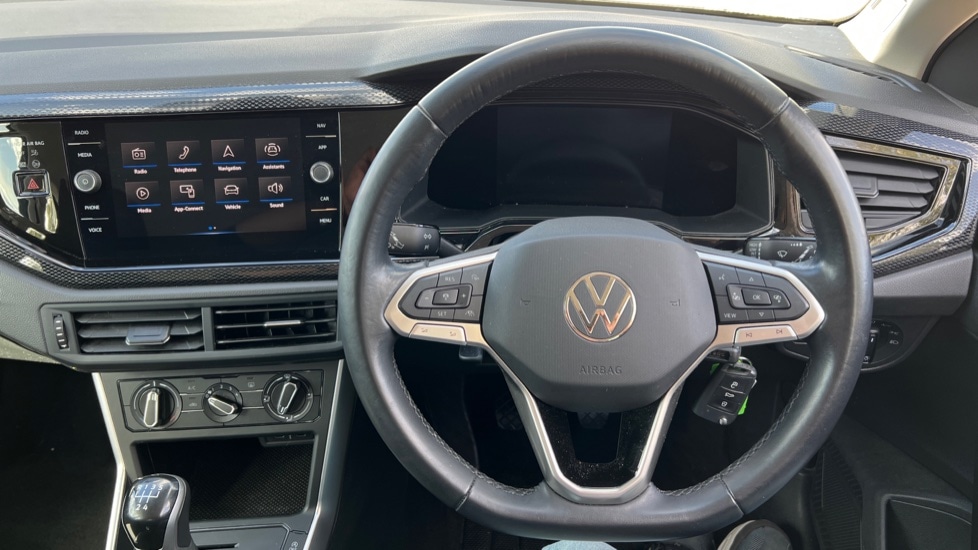 Used Volkswagen Polo 2022 for sale - 76034044: Photo 27