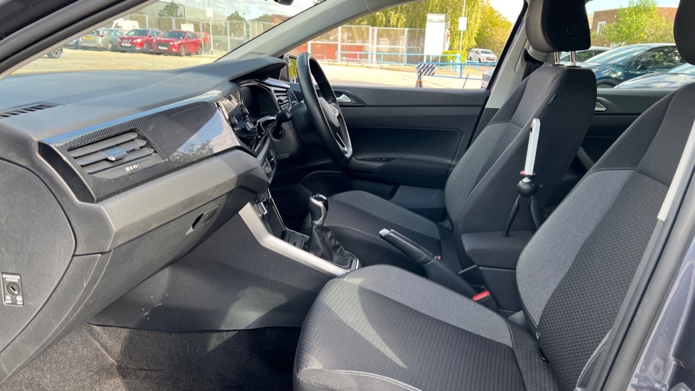 Used Volkswagen Polo 2022 for sale - 76034044: Photo 28