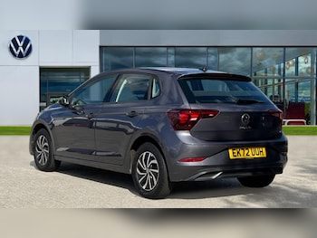 Used Volkswagen Polo 2022 for sale - 76034044: Photo 3