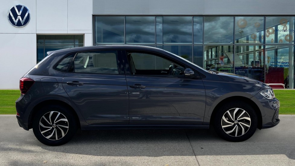 Used Volkswagen Polo 2022 for sale - 76034044: Photo 4