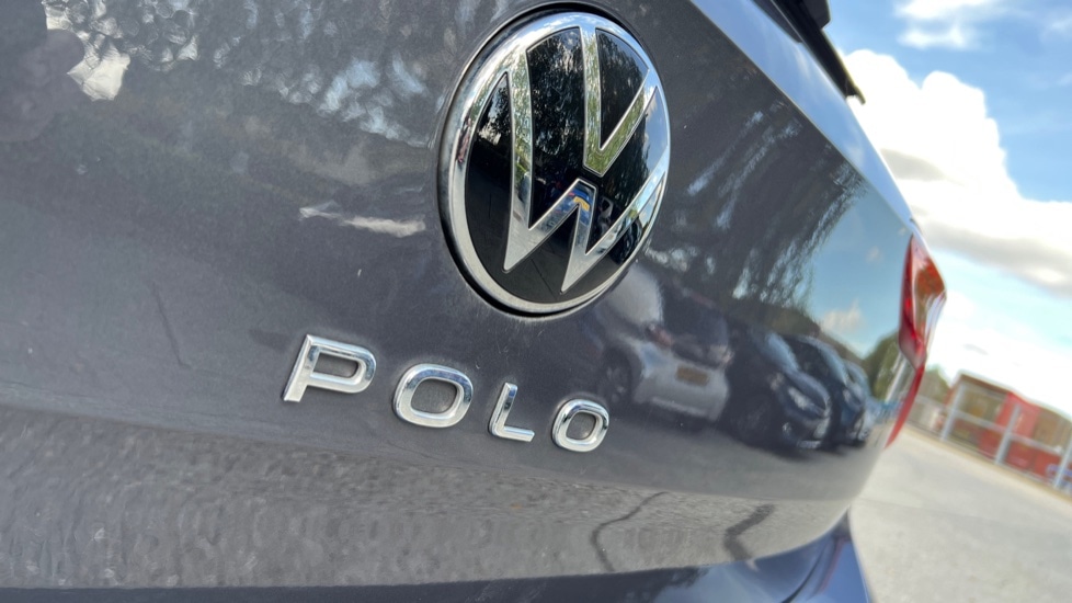 Used Volkswagen Polo 2022 for sale - 76034044: Photo 49