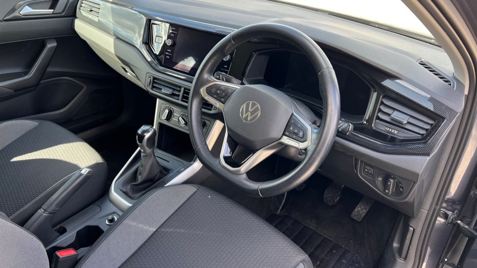 Used Volkswagen Polo 2022 for sale - 76034044: Photo 6