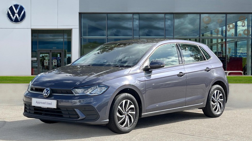 Used Volkswagen Polo 2022 for sale - 76034044: Photo 7