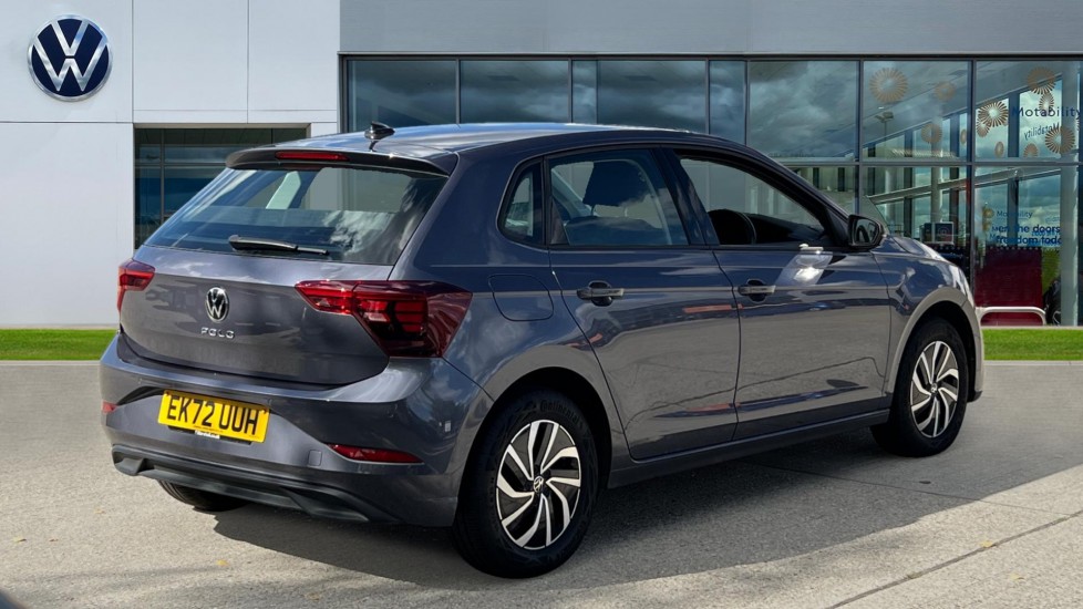 Used Volkswagen Polo 2022 for sale - 76034044: Photo 8