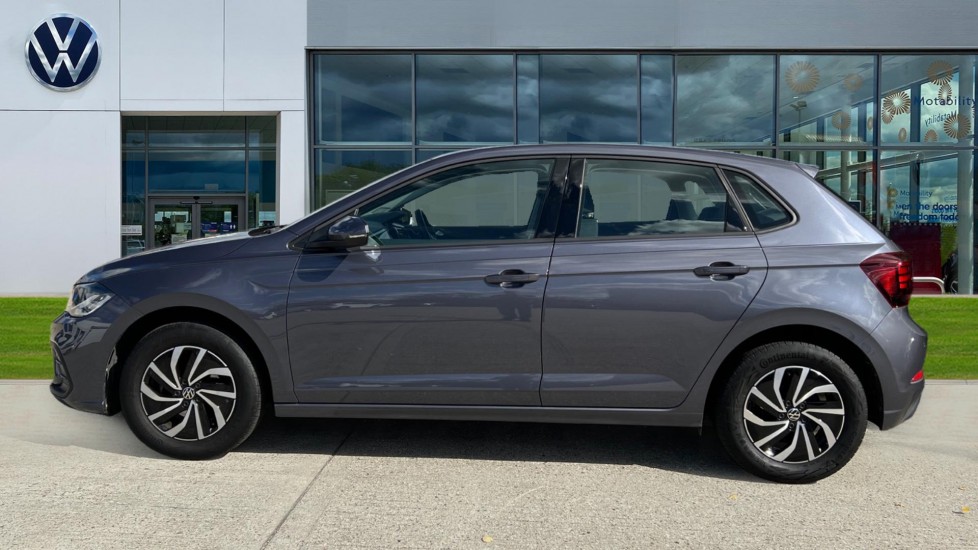 Used Volkswagen Polo 2022 for sale - 76034044: Photo 9