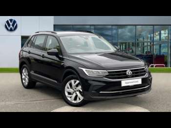 2022 - 1.5 TSI 150 Life 5dr DSG Auto
