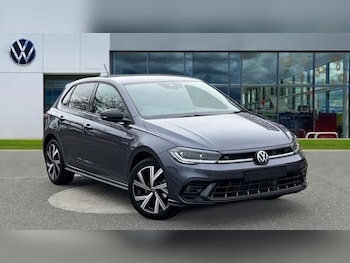 2025 - 1.0 TSI 115 Black Edition 5dr DSG