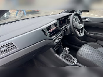 Used Volkswagen Polo 2025 for sale - 75484540: Photo