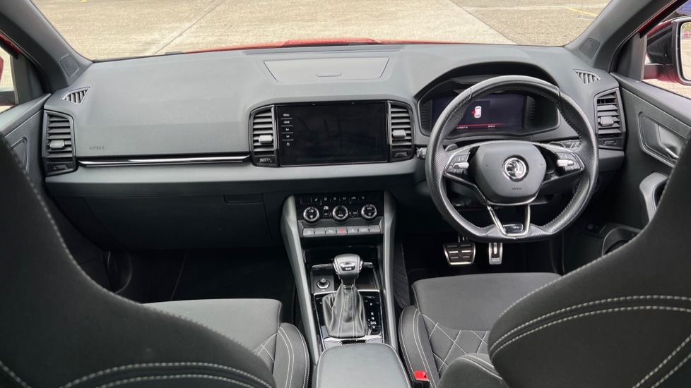 Used Skoda Karoq 2024 for sale - 76871190: Photo 11