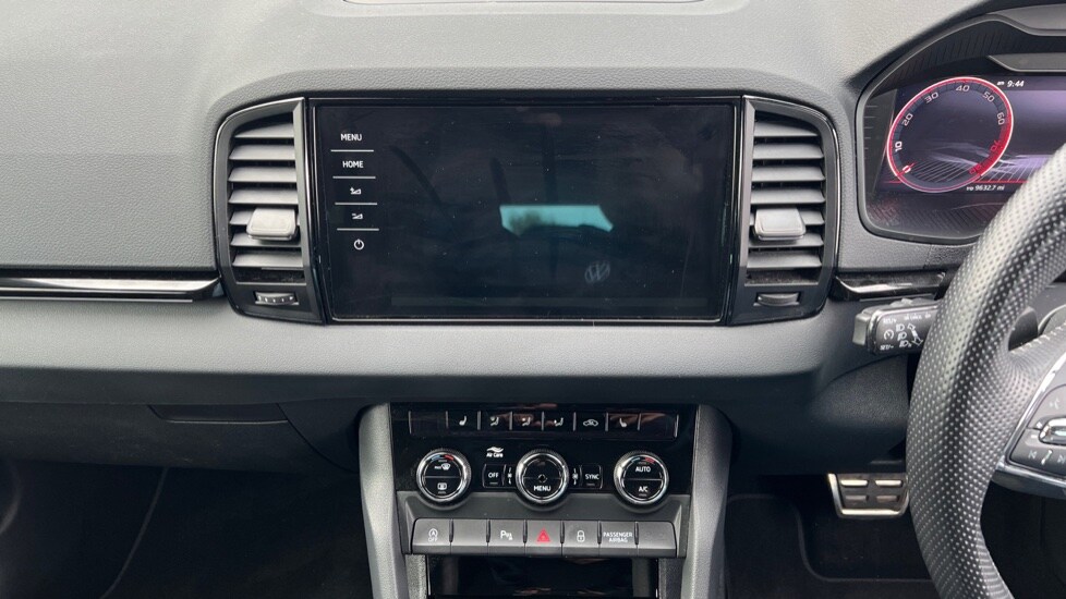 Used Skoda Karoq 2024 for sale - 76871190: Photo 12