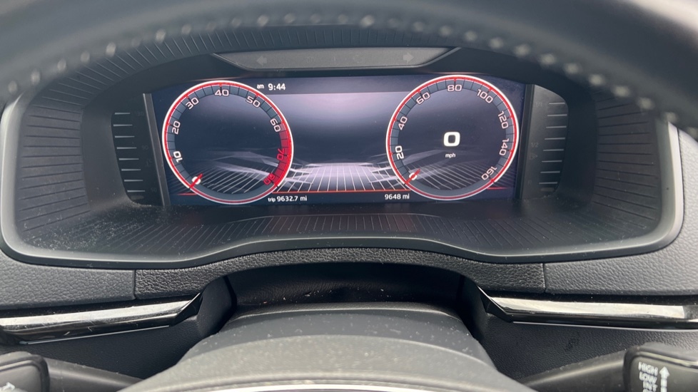 Used Skoda Karoq 2024 for sale - 76871190: Photo 13