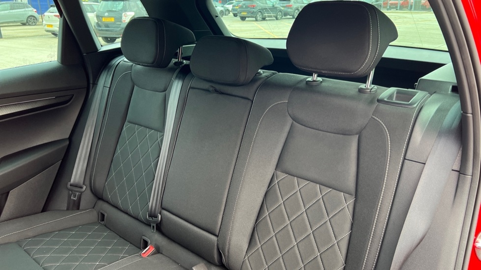 Used Skoda Karoq 2024 for sale - 76871190: Photo 14