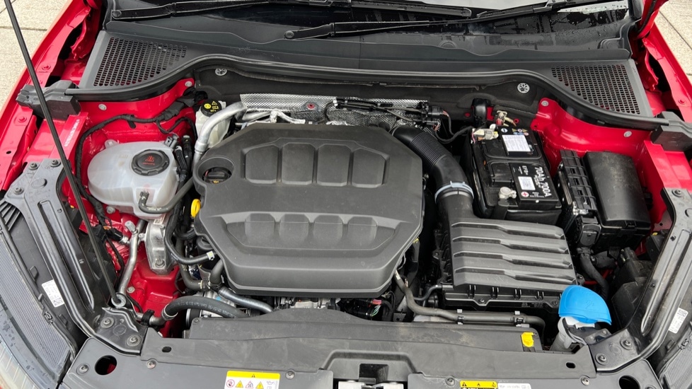 Used Skoda Karoq 2024 for sale - 76871190: Photo 16