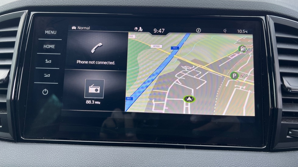 Used Skoda Karoq 2024 for sale - 76871190: Photo 27