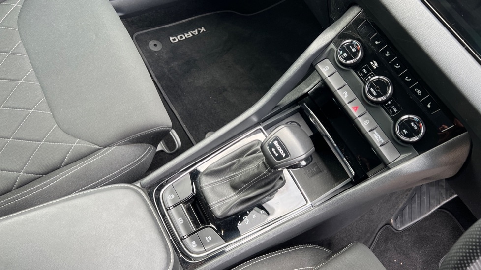 Used Skoda Karoq 2024 for sale - 76871190: Photo 28