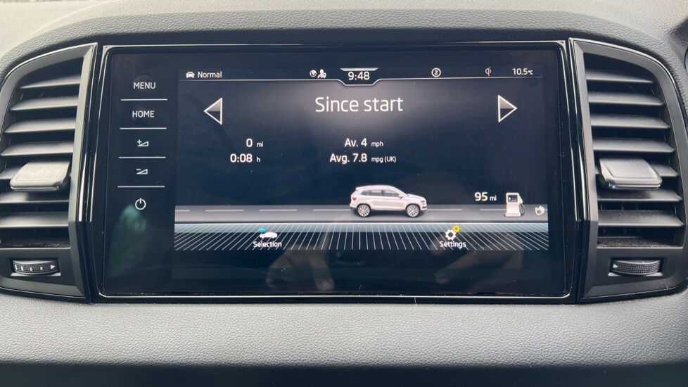 Used Skoda Karoq 2024 for sale - 76871190: Photo 34