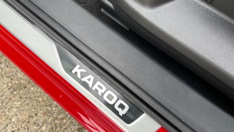 Used Skoda Karoq 2024 for sale - 76871190: Photo 37
