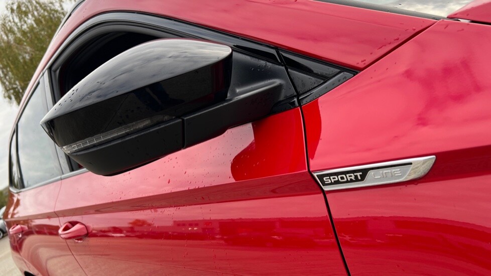 Used Skoda Karoq 2024 for sale - 76871190: Photo 40