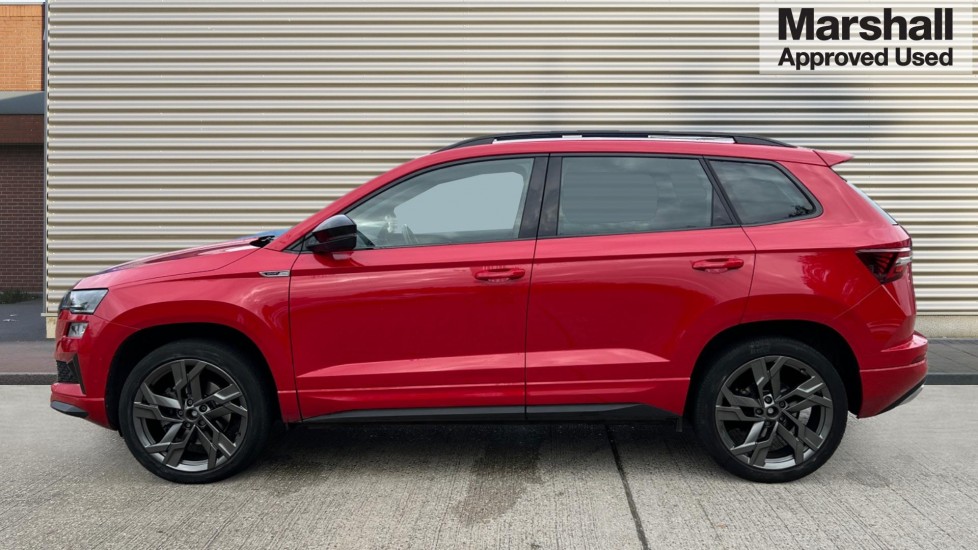 Used Skoda Karoq 2024 for sale - 76871190: Photo 6