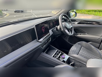 Used Volkswagen Tiguan 2025 for sale - 75484537: Photo