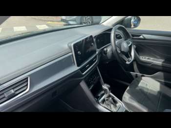 Used Volkswagen T-Roc 2024 for sale - 75136433: Photo