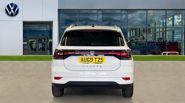 Used Volkswagen T-Cross 2019 for sale - 75484563: Photo 11