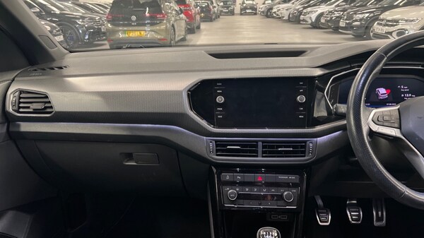 Used Volkswagen T-Cross 2019 for sale - 75484563: Photo 13