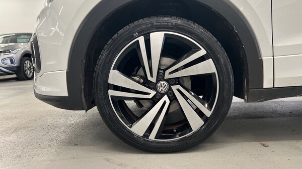 Used Volkswagen T-Cross 2019 for sale - 75484563: Photo 18