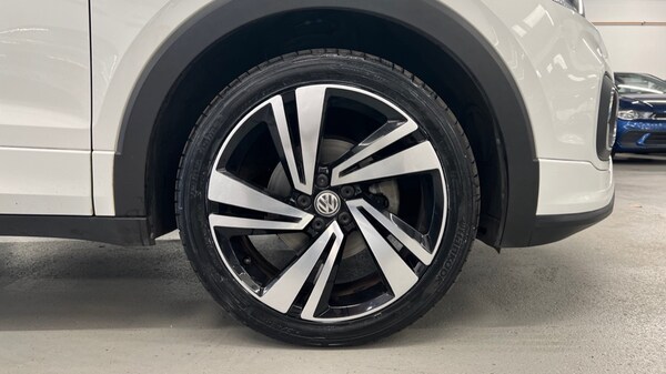 Used Volkswagen T-Cross 2019 for sale - 75484563: Photo 20