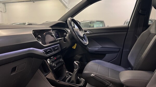 Used Volkswagen T-Cross 2019 for sale - 75484563: Photo 28