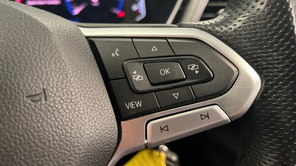 Used Volkswagen T-Cross 2019 for sale - 75484563: Photo 32