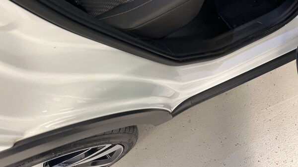 Used Volkswagen T-Cross 2019 for sale - 75484563: Photo 40