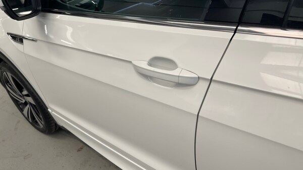 Used Volkswagen T-Cross 2019 for sale - 75484563: Photo 47