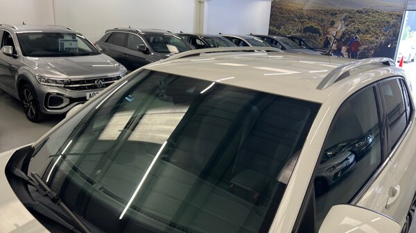 Used Volkswagen T-Cross 2019 for sale - 75484563: Photo 50