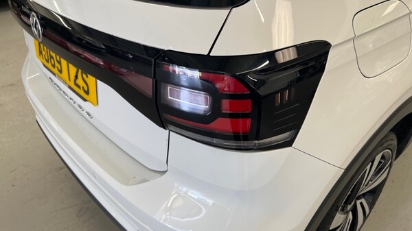 Used Volkswagen T-Cross 2019 for sale - 75484563: Photo 62